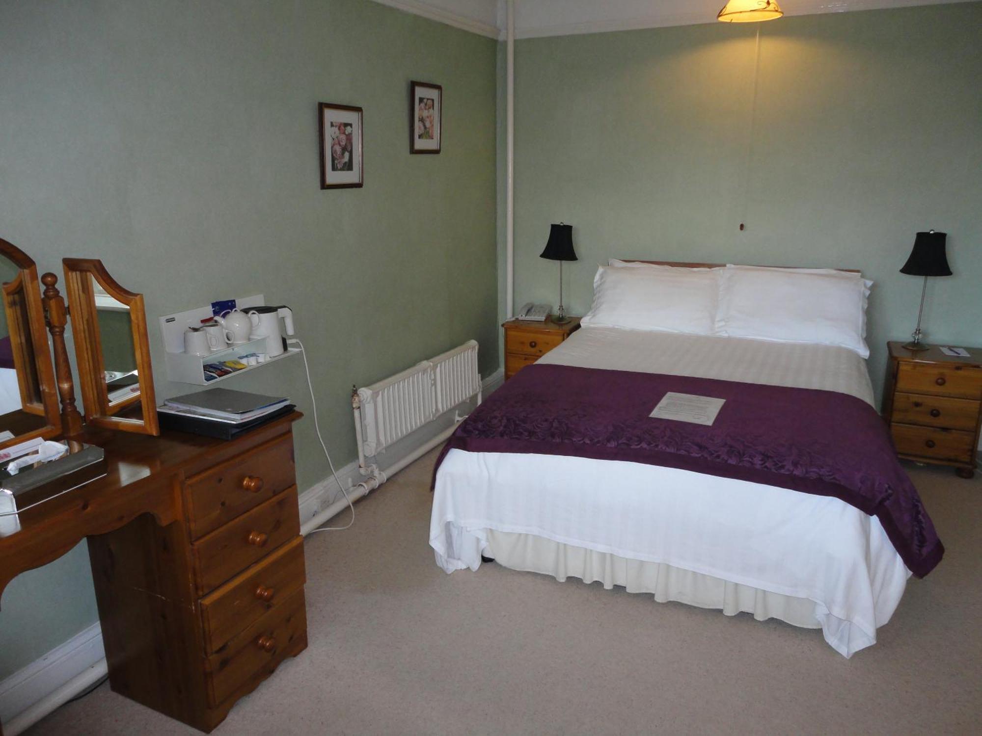 Maesmawr Hall Hotel Caersws Eksteriør bilde