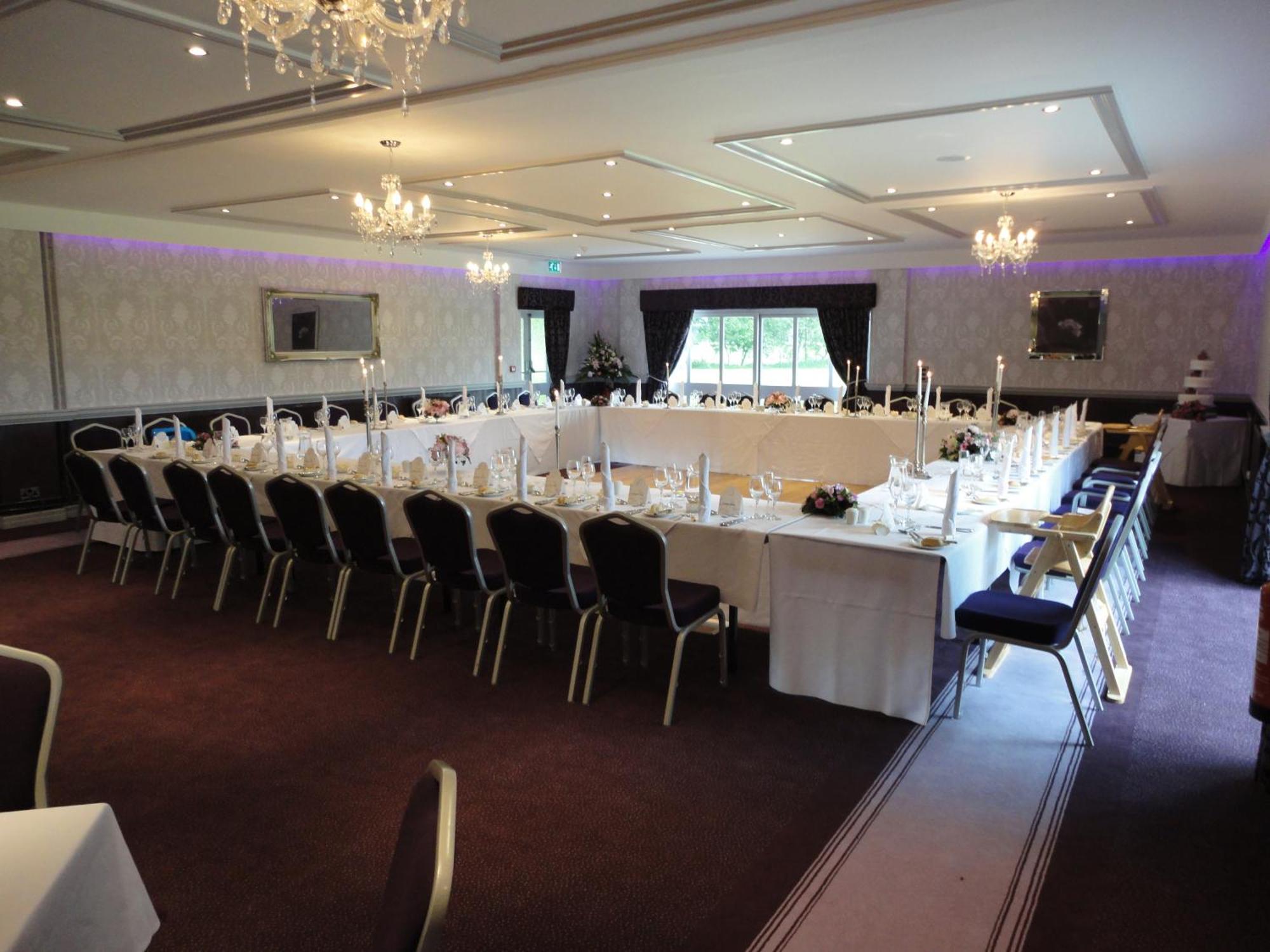 Maesmawr Hall Hotel Caersws Eksteriør bilde