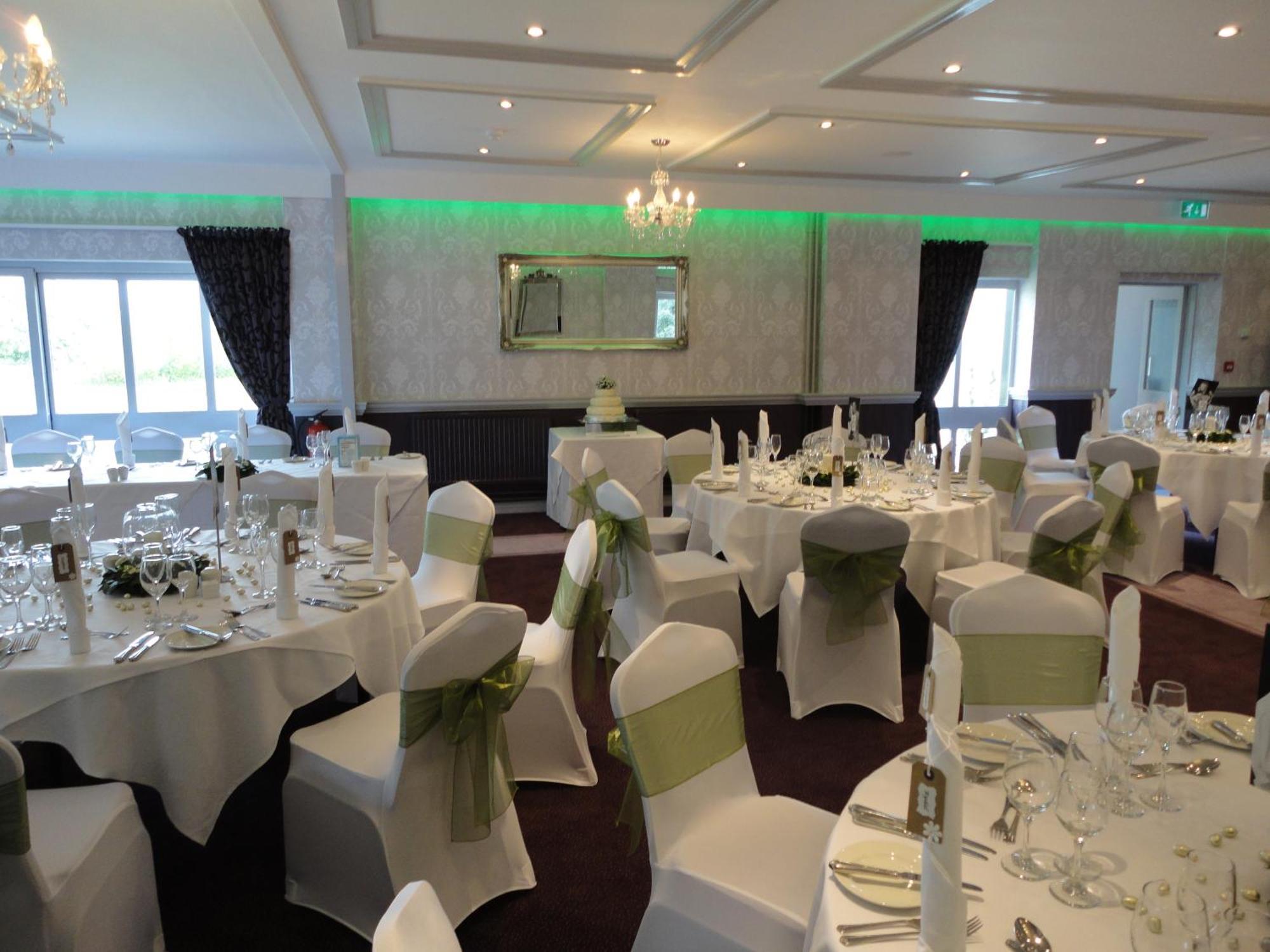 Maesmawr Hall Hotel Caersws Eksteriør bilde