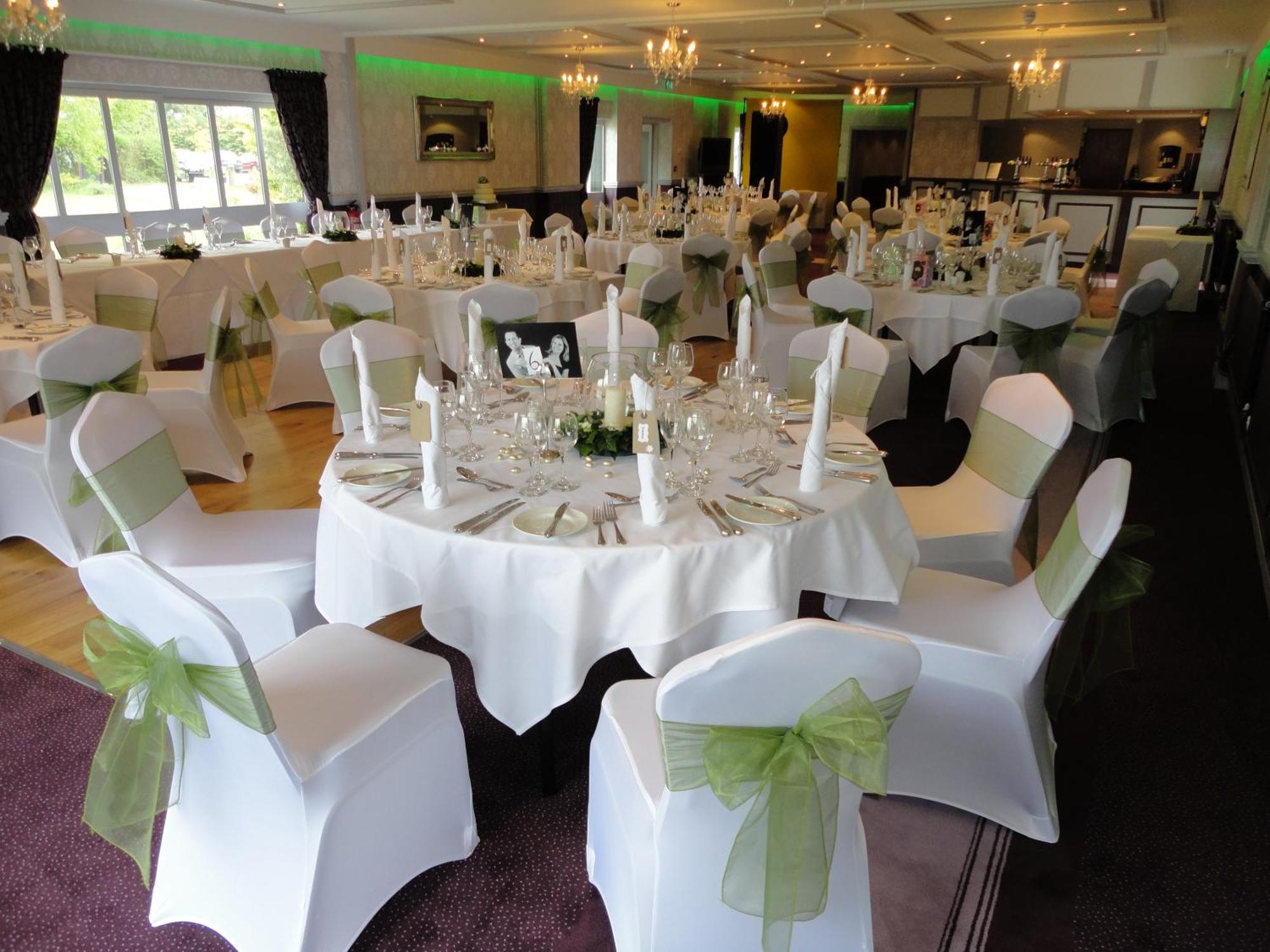 Maesmawr Hall Hotel Caersws Eksteriør bilde