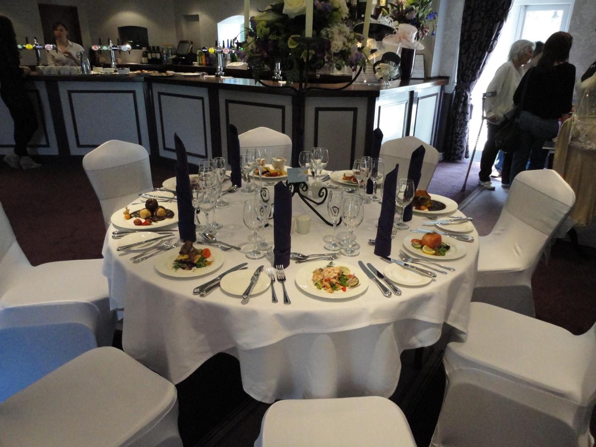 Maesmawr Hall Hotel Caersws Eksteriør bilde