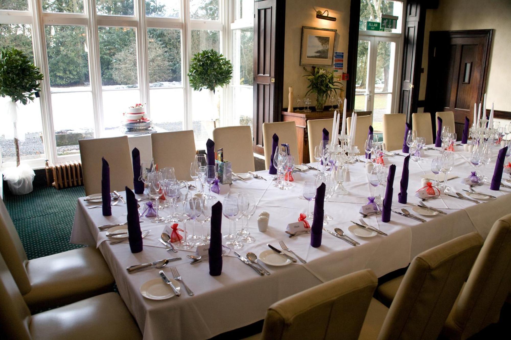 Maesmawr Hall Hotel Caersws Eksteriør bilde