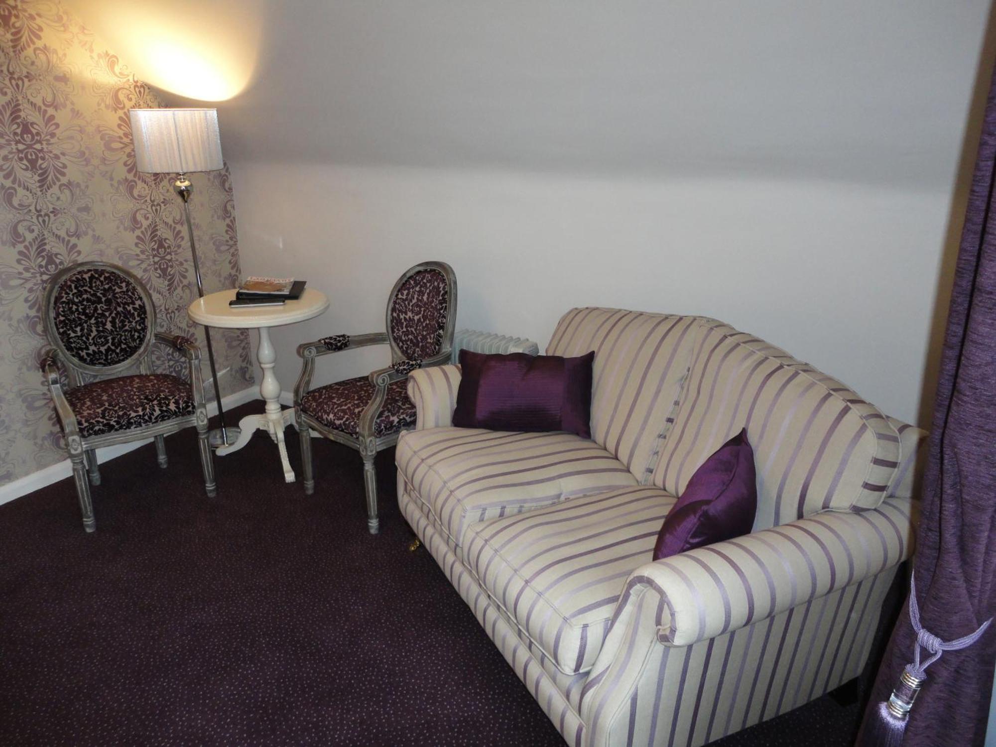 Maesmawr Hall Hotel Caersws Eksteriør bilde